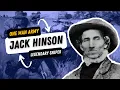 Jack Hinson - One Man Army