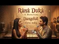 Rana Duka – H. Rhoma Irama | Dangdut Versi India Viral | Cover Santai \u0026 Romantis