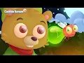 Lullaby - 60 minutes of music to sleep - Songs for children by Coccole Sonore