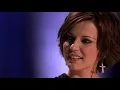 Martina McBride & Pat Benatar Perform 'Independence Day' | CMT Crossroads