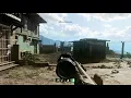Smol and Short reshade preset update testing for Modern Warfare II 2022