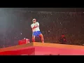 Bad Bunny - Yo perreo sola (Chile, 2026)