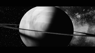 Pablo Alboran - Saturno
