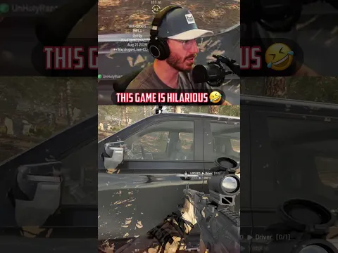 Wardogs is the BEST game I've played in a minute 🤣 #wardogs #funnymoments