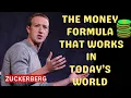 8 Rules of Wealth for the 21st Century Millennials Making Billions Reveal Secrets