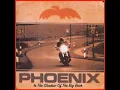 Phoenix - In The Shadow Of The Big Bear