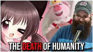 The Degenerate History Of Meowbah Crimes Against Technoblade