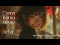 Lagu Cuma Kamu (1996) | Icha Pop Bossa Nova Cover | Smooth \u0026 Romantic Breeze