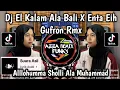 Download Lagu DJ ELKALAM X ENTAEIH - GUFRON RMX || DJ ARABIC ELKALAM X ENTAEIH VIRAL TIKTOK TERBARU 2024