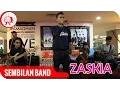 Sembilan Band - Zaskia - Live Event And Performance - Mall Permata Hijau - NSTV