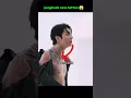 Lagu Jungkook nieuwe tatoeage 😱#bts #the_korian_world