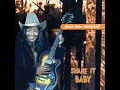 Standing In My Doorway Crying - Jessie Mae Hemphill