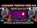 Download Lagu Bentan su karaoke Pop sumbawa versi pop rock cover yamaha975
