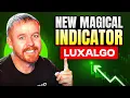 Opening Range with Breakouts Targets Indicator FREE Luxalgo