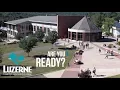 Welcome to Luzerne County Community College - Enjoy a quick overview of our campus
