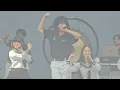 250726 Balming Tiger 바밍타이거 - 나란히 나란히 (feat. ATARASHIGAKKO!) @ FUJI ROCK FESTIVAL 2025 후지 록 페스티벌