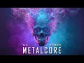 Lagu Metalcore Instrumental Vol.15 | Dark / Aggressive | METAL MUSIC AI