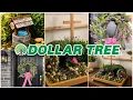 Dollar Tree Spring Easter DIYs That Look SO EXPENSIVE You ll Be Shocked