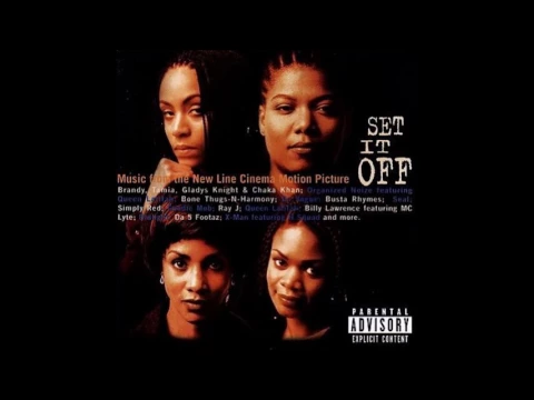 Download MP3 Brandy, Tamia, Gladys Knight & Chaka Khan - Missing You