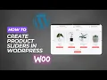 WooCommerce slider How to create product sliders in woocommerce Best WooCommerce slider