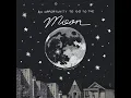 An Opportunity to Go to the Moon - Reese Lansangan