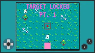 Target Locked Pt 1 - MakeCode Arcade Advanced