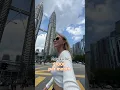 $1000 apartment in Malaysia!