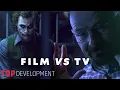 Film Vs TV Writing Understanding the Differences