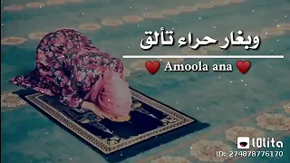 اغنيه السلام عليك يا يا رسول الله دندنها