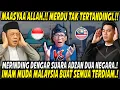 Download Lagu MERINDING❗TAK SANGGUP TAHAN AIR MATA DENGAR SUARA EMAS DUA NEGARA😭YANG PERTAMA BUAT SHOCK.!
