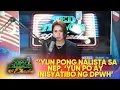Download Lagu Panaligan, itinangging sangkot siya sa maanomalyang flood control projects | Ted Failon \u0026 DJ Chacha