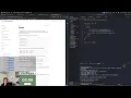 Day 74 learning web dev to make cool stuff study code hangout