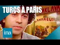 Download Lagu La communauté turque de Paris en 1984 | INA Paris Vintage