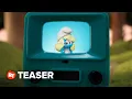 Smurfs Trailer Tease (2025)