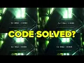 WE SOLVED THE AVENGERS DOOMSDAY CLOCK CODE