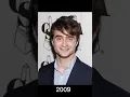 Download Lagu Evolution of Daniel Radcliffe #harrypotter #evolution