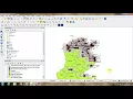 2 - Installing the OpenLayers Plugin in QGIS