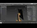 3Ds Max Basic Edit Poly Usage
