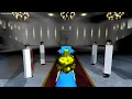 Download Lagu Alice In Wonderland Story | SAKURA SCHOOL SIMULATOR | SHORTFILM