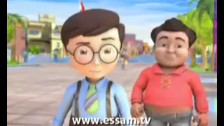 Essam Wel Mesbah Season1 EPS7 عصام و المصباح  Essam Wel Mesbah Season1 EPS7 عصام و المصباح