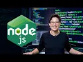 Node js Tutorial to Export JSON to CSV File Using json2csv Library in Terminal