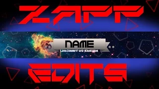 Free Space Banner Template Download Photoshop 