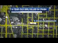 8-year-old girl killed in a four wheeler crash in Springfield Mo