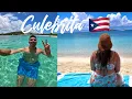 AMAZING BEACHES Culebra Culebrita Puerto Rico