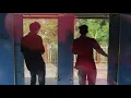 Baptiste & Pierre Colleu - Interior Woman