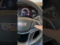 2017 - 2021 Cadillac XT5
