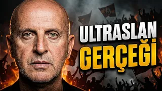 Ultraslan Gerçeği ? Bölüm-3 'ABİ'