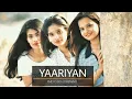 Download Lagu Tere Jaisa Yaar | Ye Dosti Hum Nahi Todenge | Female Version | Heart Touching Story