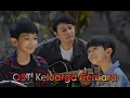 Download Lagu Harta Berharga (OST Keluarga Cemara) Ezzel \u0026 Sky Ft. Abah Nathan