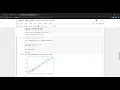 TSF Task 1 - Prediction using Supervised ML Data Science and Business Analytics